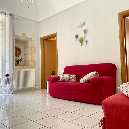 La Vita E Bella - Puglia Mia Apartments Monopoli Exterior foto