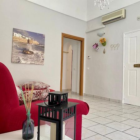 La Vita E Bella - Puglia Mia Apartments Monopoli Exterior foto