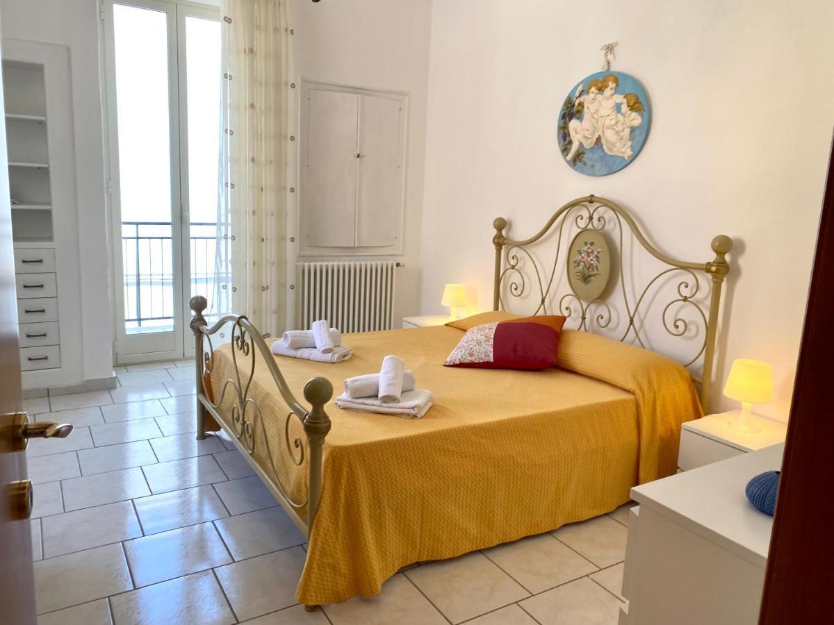 La Vita E Bella - Puglia Mia Apartments Monopoli Exterior foto