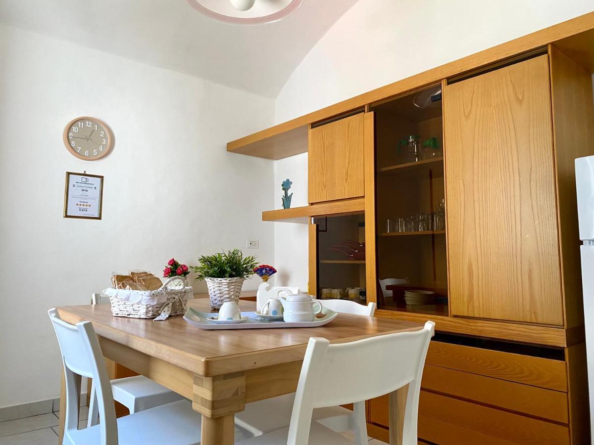 La Vita E Bella - Puglia Mia Apartments Monopoli Exterior foto